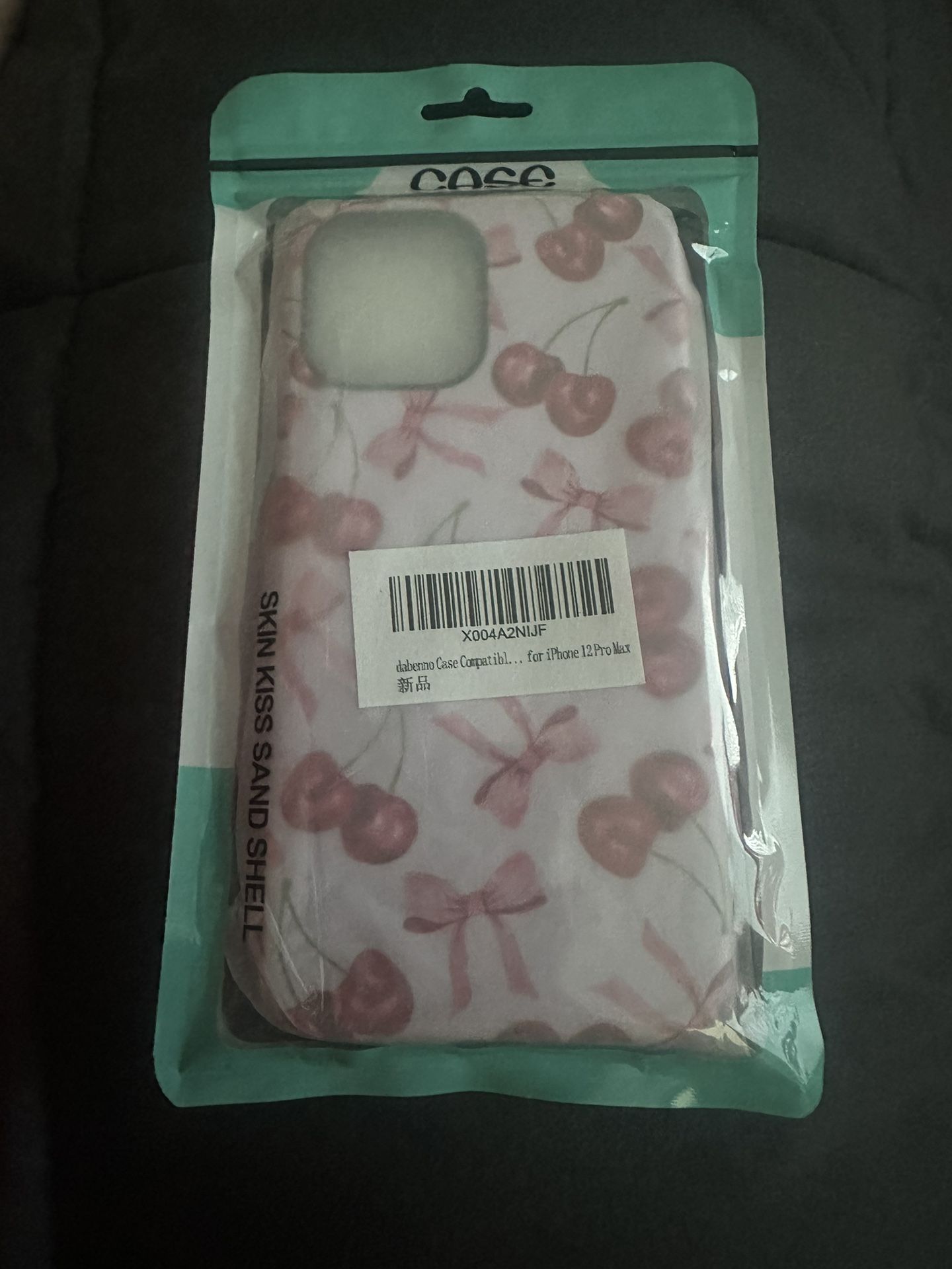 iPhone Case