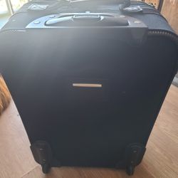 Small Advantage Suitcase