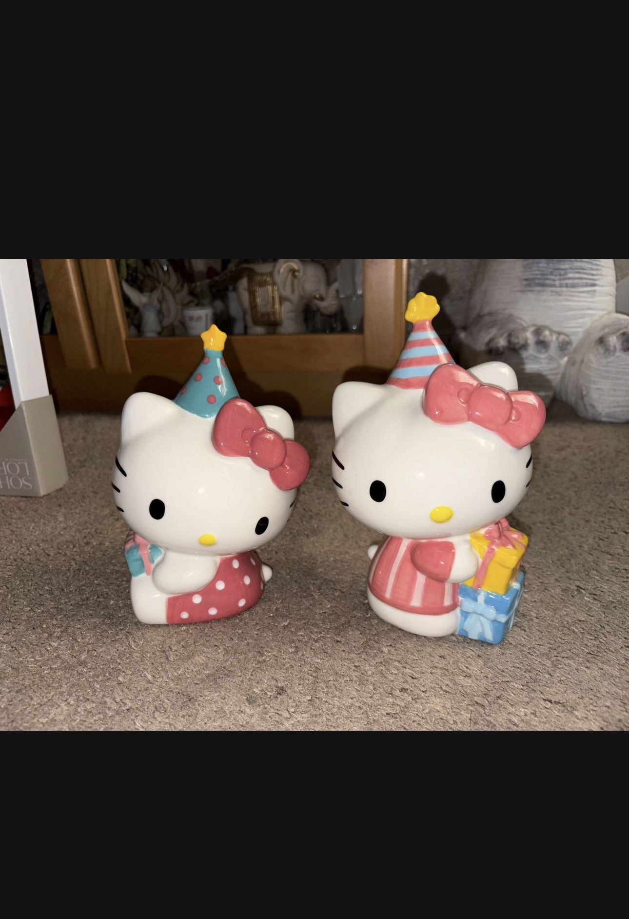 Hello Kitty $20 Each