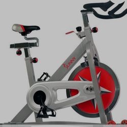 Spin Bike