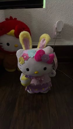Hello kitty
