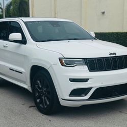 2019 Jeep Cherokee High Altitude