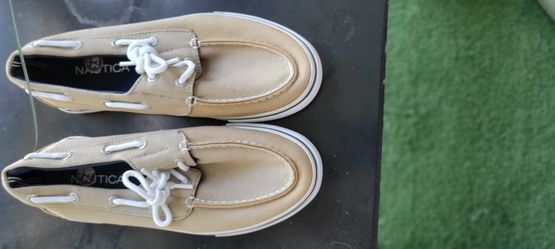 New Men Boat Shoes