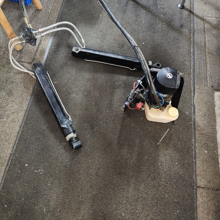 New And Used Boat Motor Parts for Sale in Vancouver, WA OfferUp