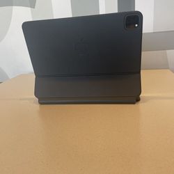 Magic Apple Ipad Keyboard/Case