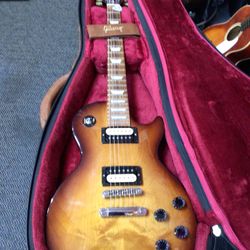 Gibson Les Paul Studio.            RSP027721