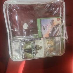 Xbox Games