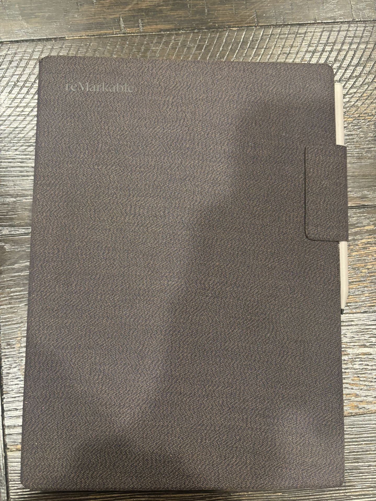 Remarkable Paper Pro