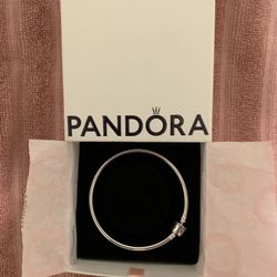 Brand New Pandora Bracelet 