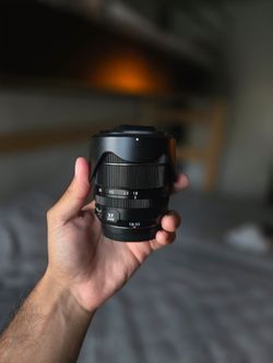 Fujifilm XF 18-55mm f/2.8-4 R LM OIS