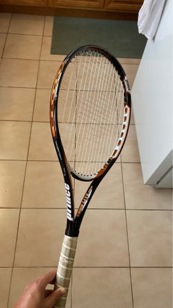 Prince Exo Tour Lite Hybrid Tennis Racket