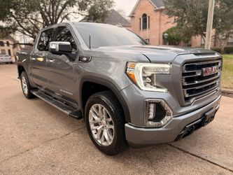 GMC Sierra Pick Up Truck Troca En Perfectas Condiciones