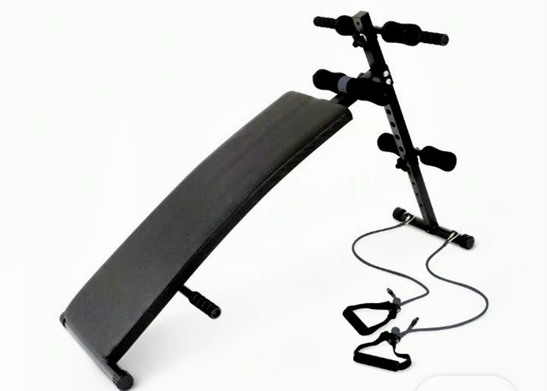 Sit Up Bench