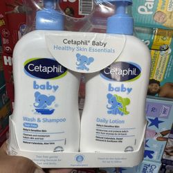 Cetaphil 
