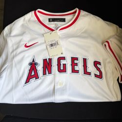 LOS ANGELS ANGELES YOUTH JERSEY