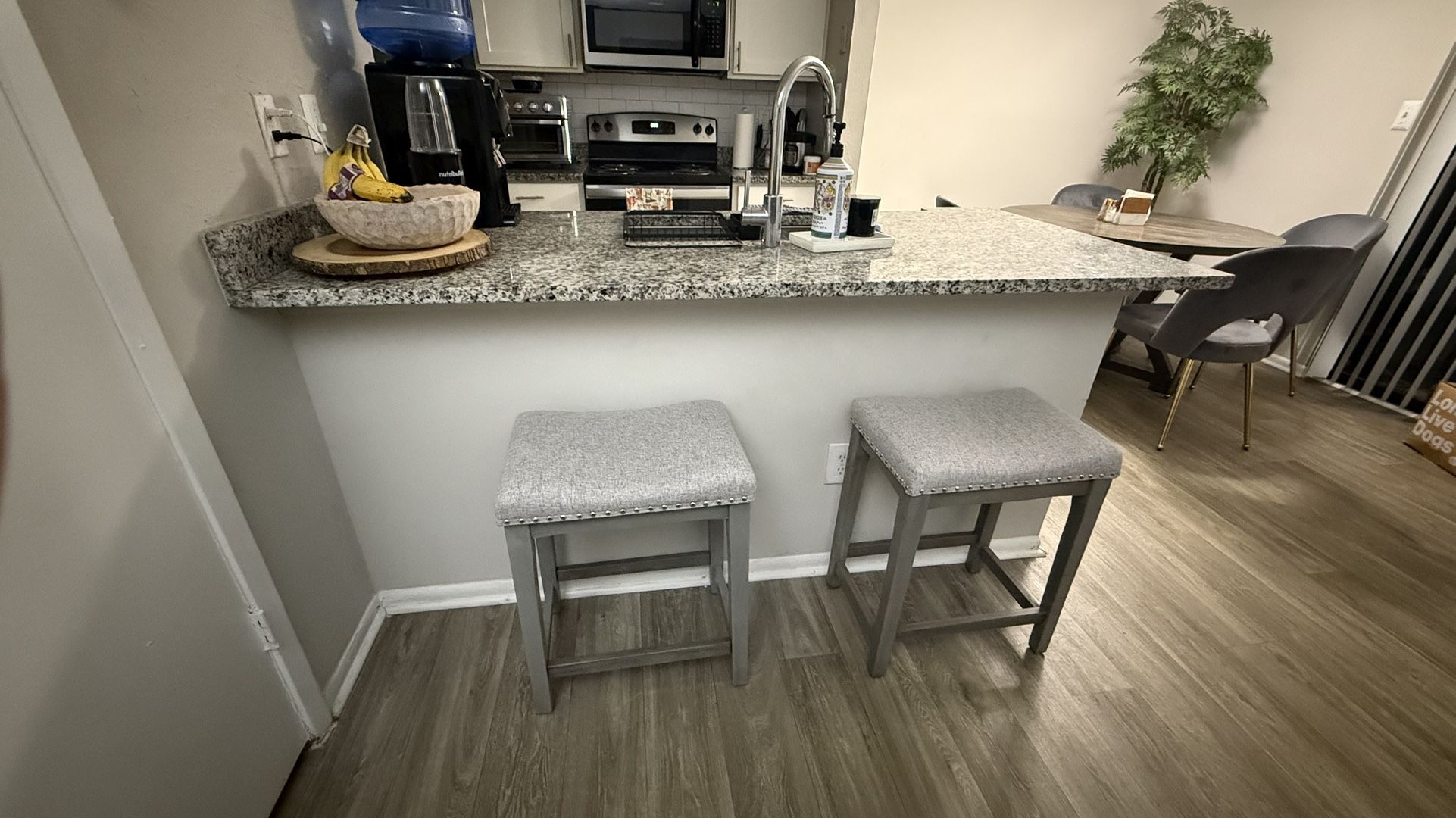 Counter Stools