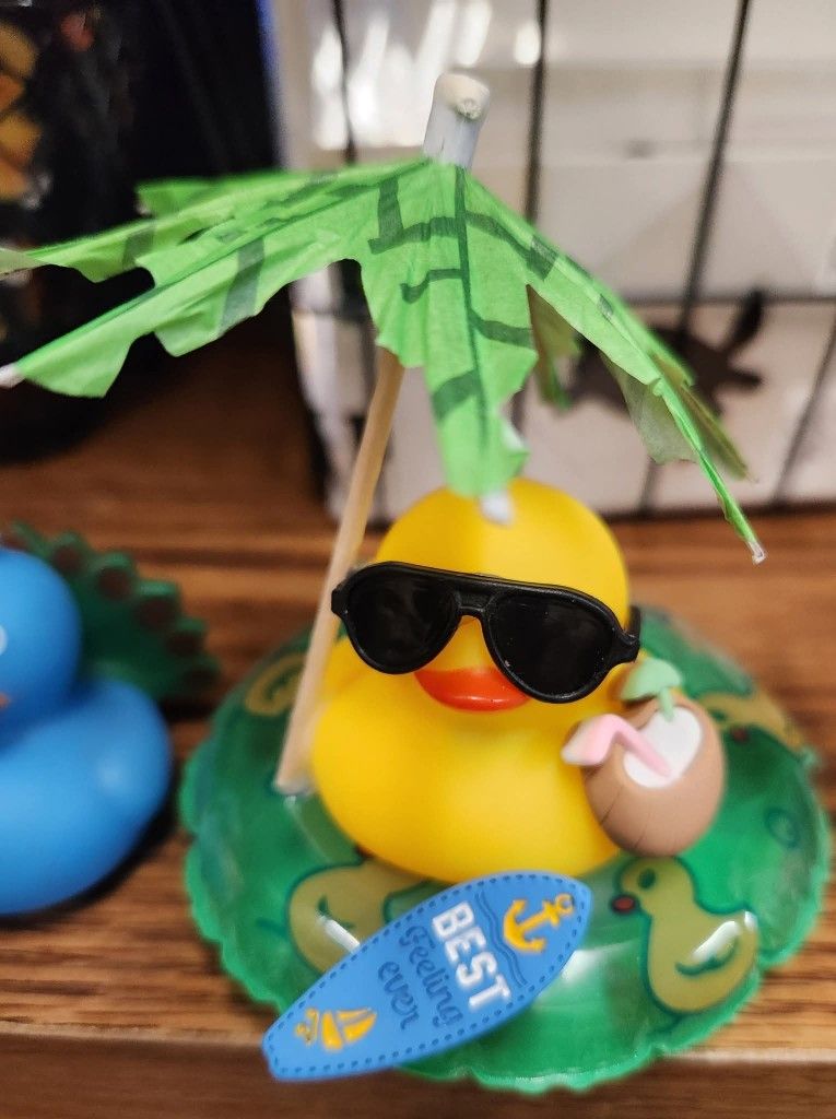 Ducks Littles Pet Shop, Bratz Dollas, Toys,Vintage,