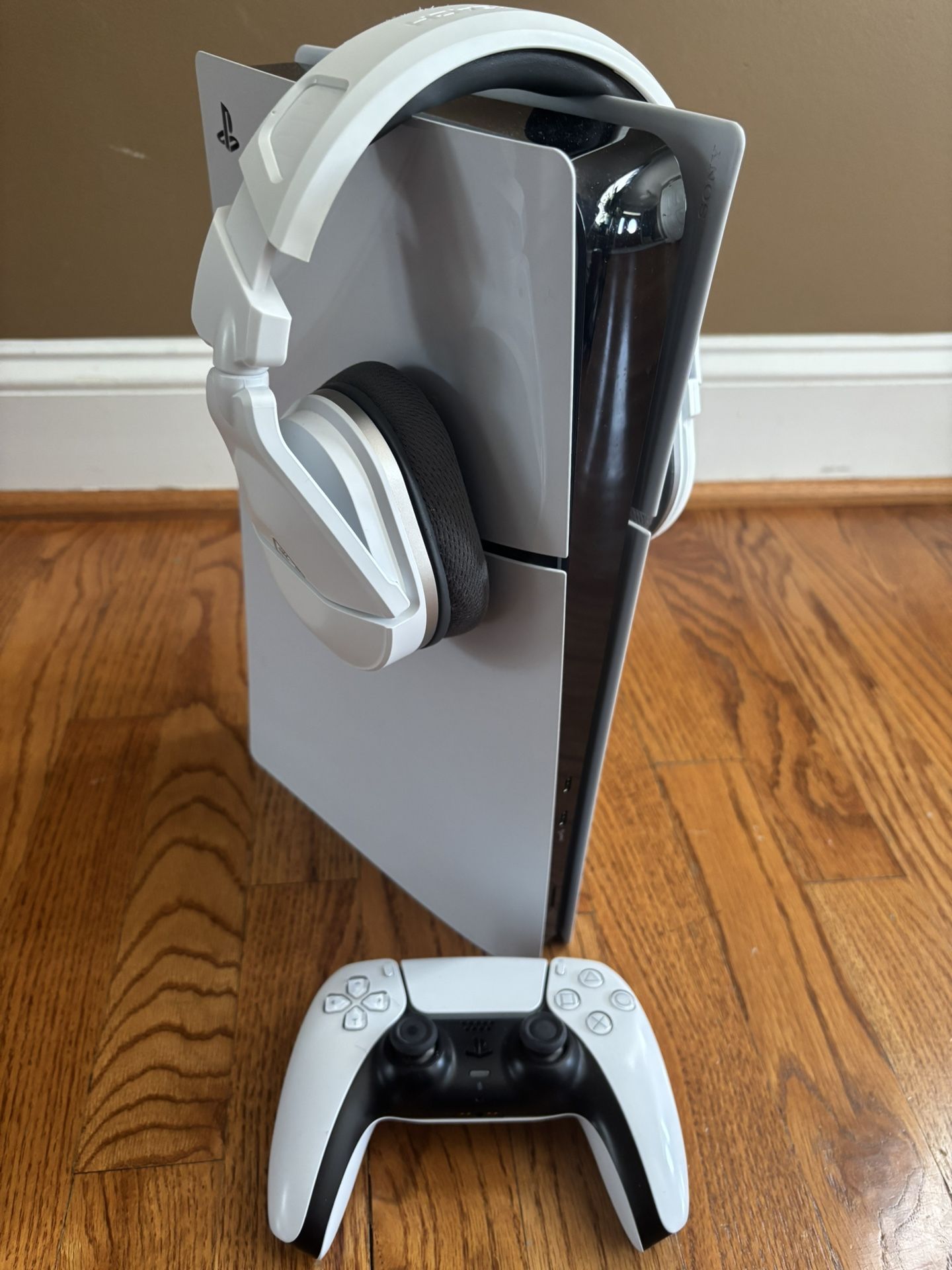 PS5
