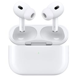 AirPod Pro 2nd Generation 