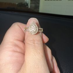 Engagement Ring 