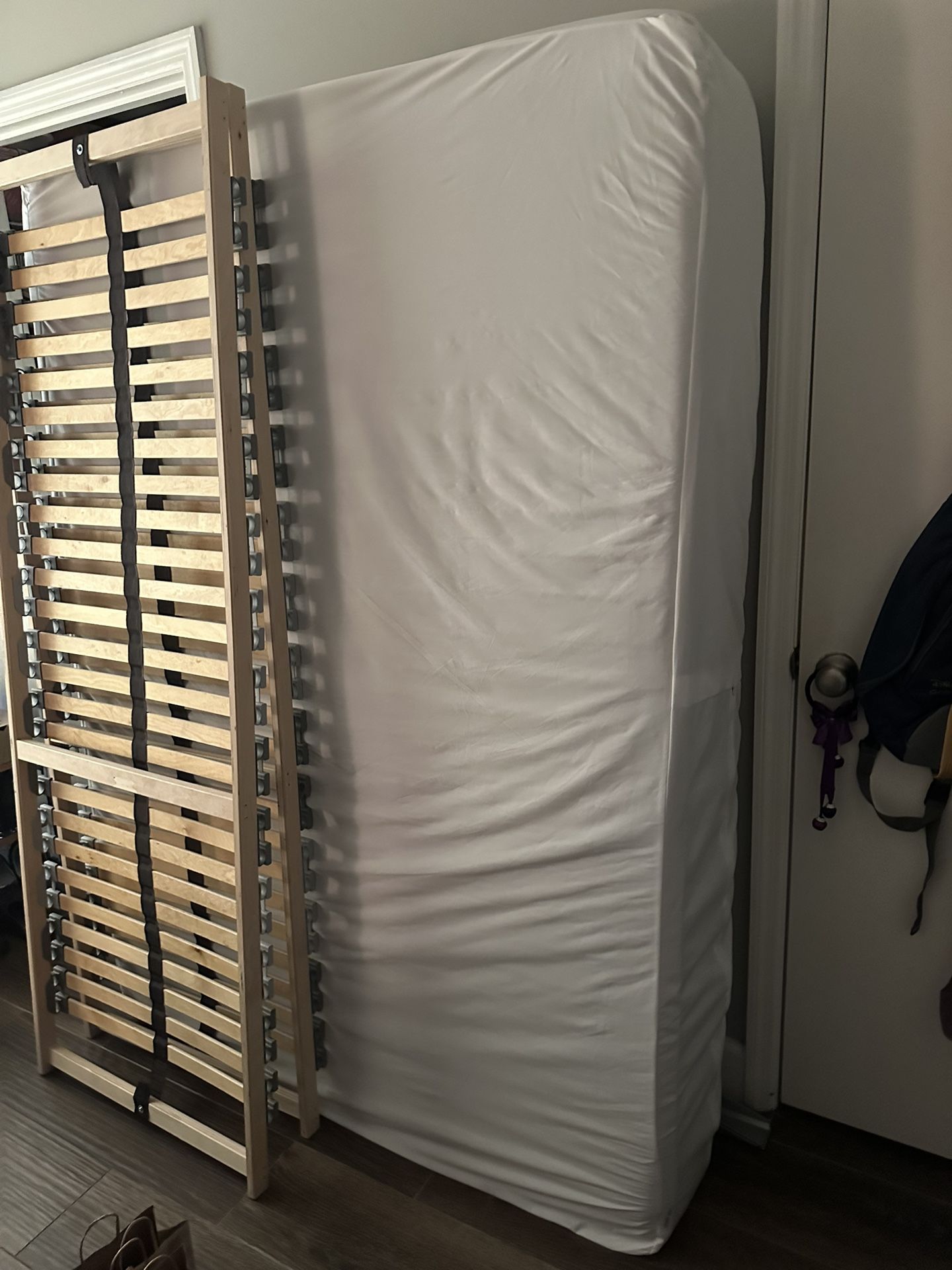 Full Size Mattress