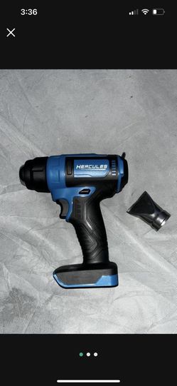 Hercules Heat Gun