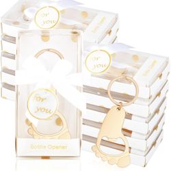 Baby Shower Party Favors 