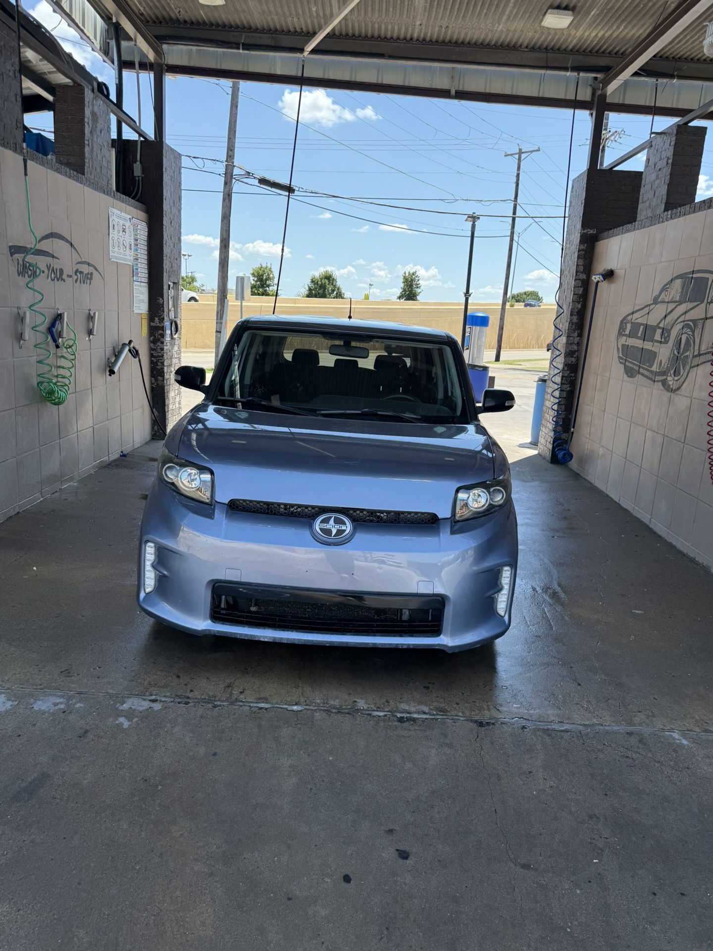 Interesting Scion Xb For Sale Dallas Photos