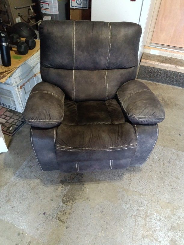 Recliner