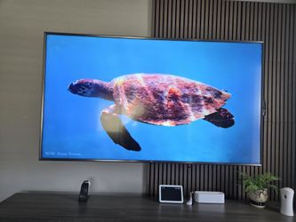 LG 86" 4K Smart TV 86UN9070AUD