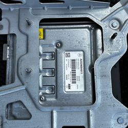 Control Module for Headlights