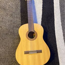 Accoustic Guitar