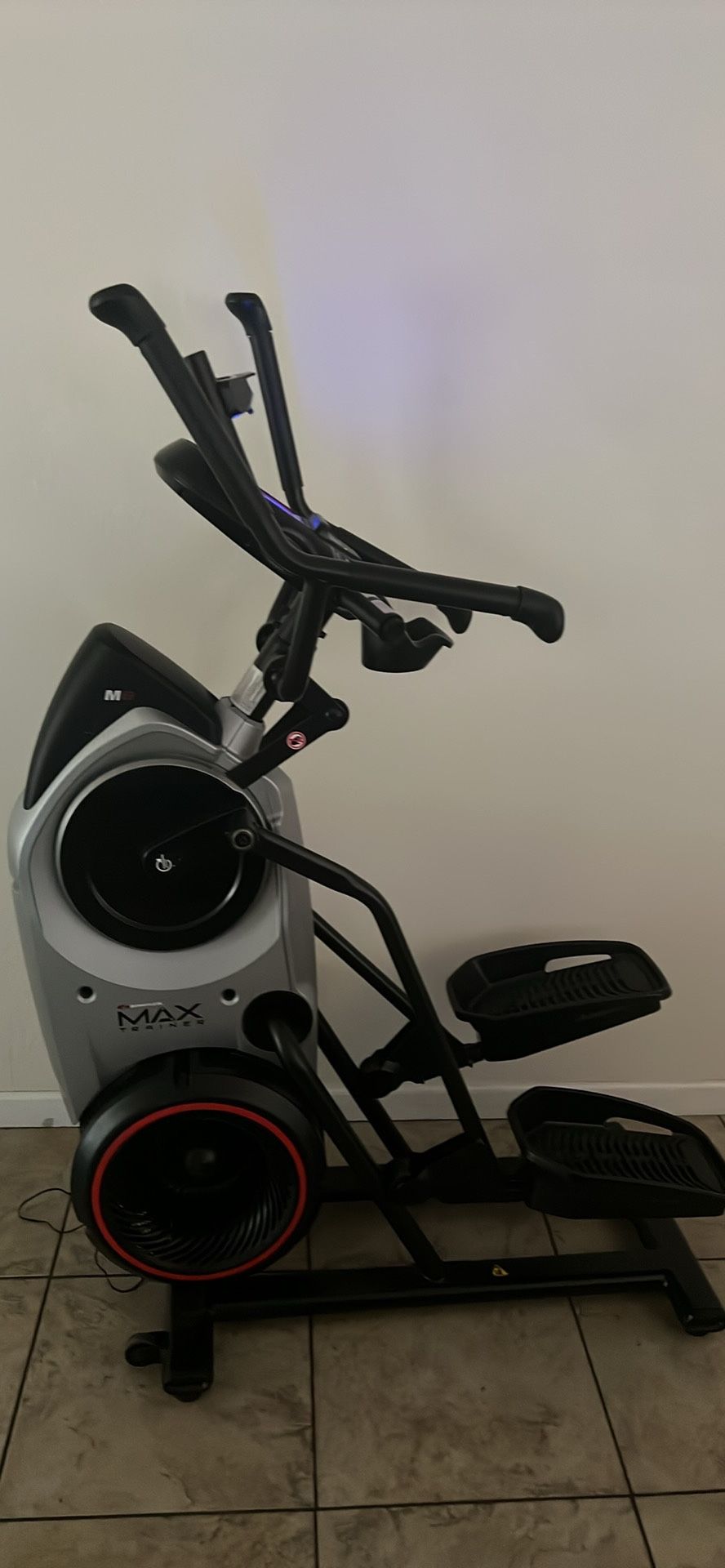 Bowflex Max Trainer M6