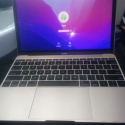 MacBook Air 