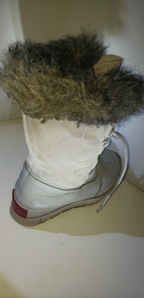 Sorel Winter Snow Boots