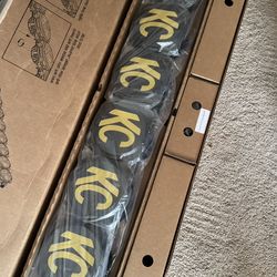 Jeep Accessories  (Brand New)