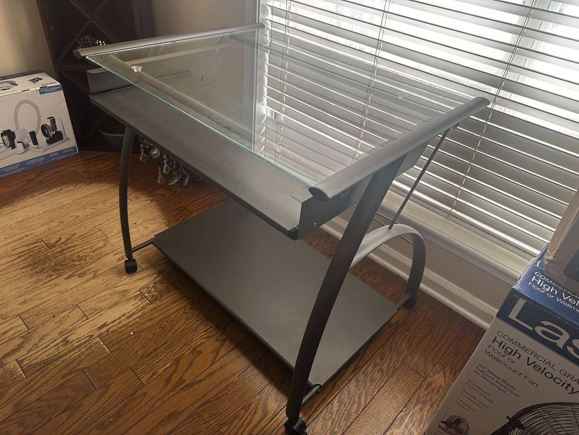 Desk