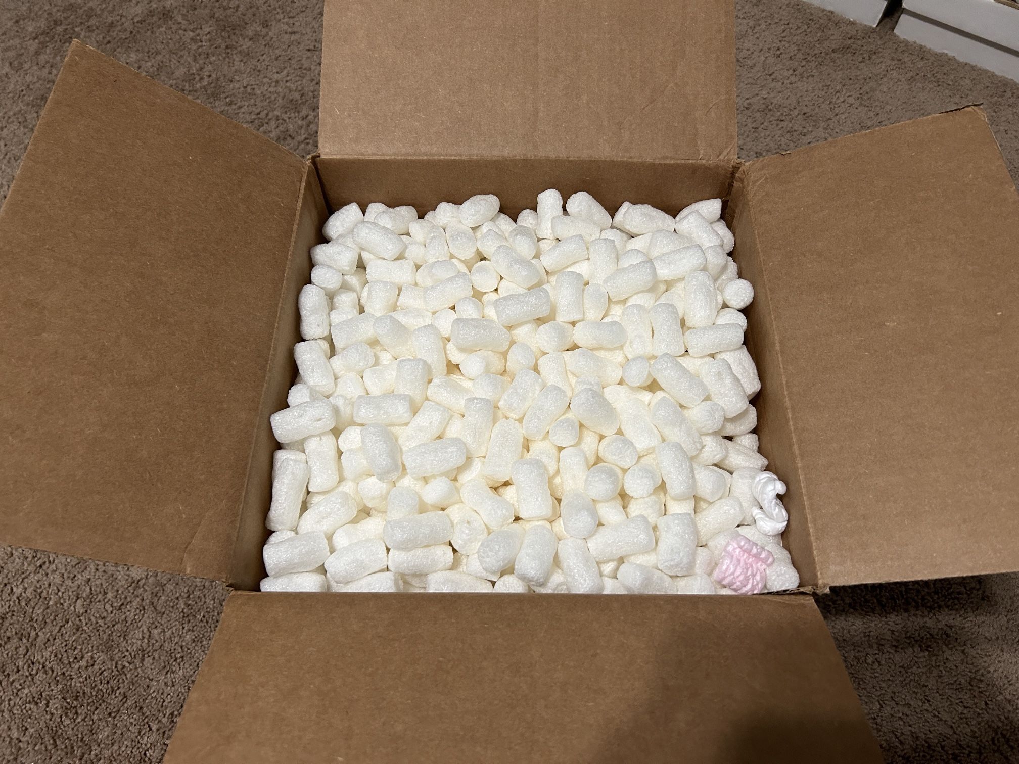 Packing Peanuts for Sale in Goodyear, AZ OfferUp