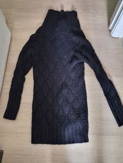 Womens sweater