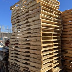 Large Pallets