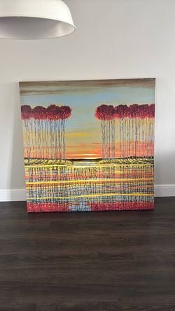 Water Painting