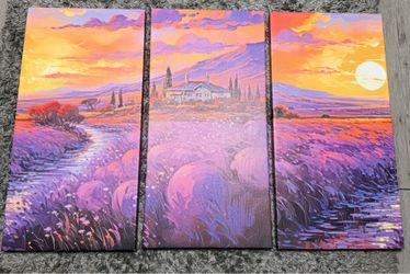 Decorative pictures