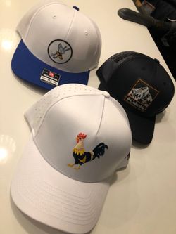 Snap back Hats