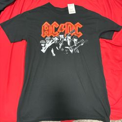 AC/DC Shirt