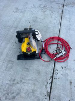 Wagner Electric Stationary Airless Paint Sprayer