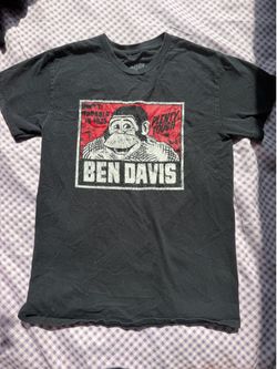 Ben Davis shirt