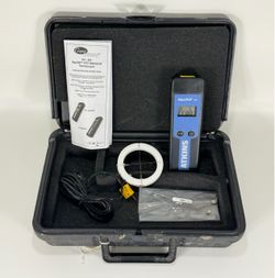 Cooper-Atkins AquaTuff 351 Type-K Waterproof Digital Thermocouple -100° to 999°F