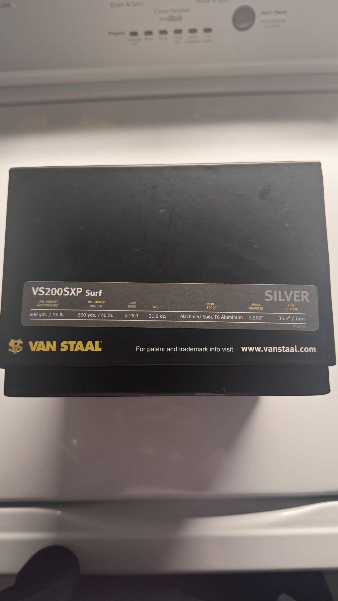 Reel For Sale
