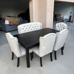 dining table set 