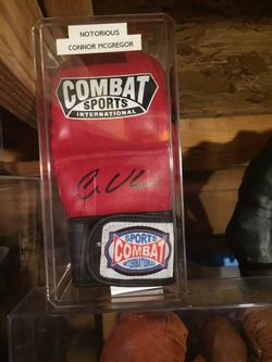 notorious Connor mac gregor